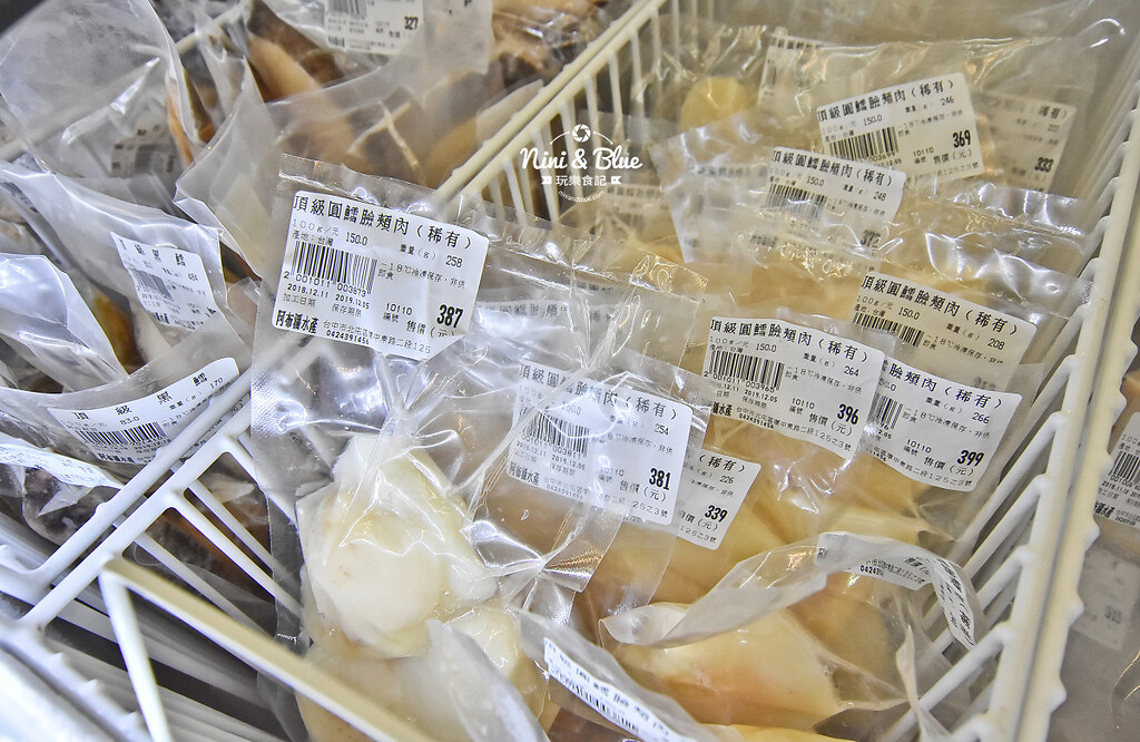 阿布潘水產 海鮮市場 台中海鮮 批發 龍蝦32