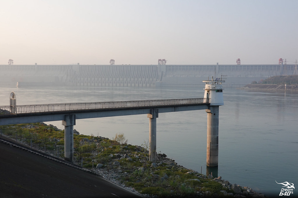 長江三峽-兩壩一峽-三峽大壩-西陵峽-74