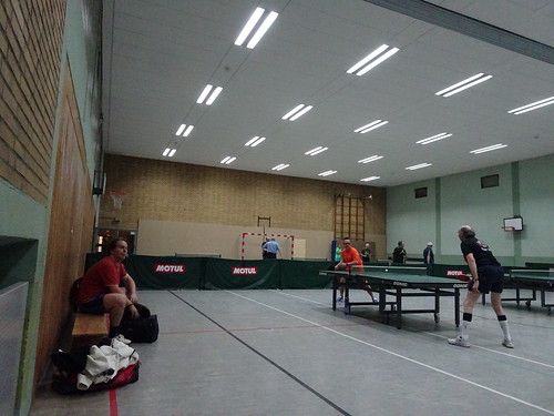 TTG Berzdorf 9:6 TTC/SG Türnich-Brüggen