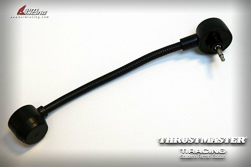 Thrustmaster T_Racing Headset MIcrophone