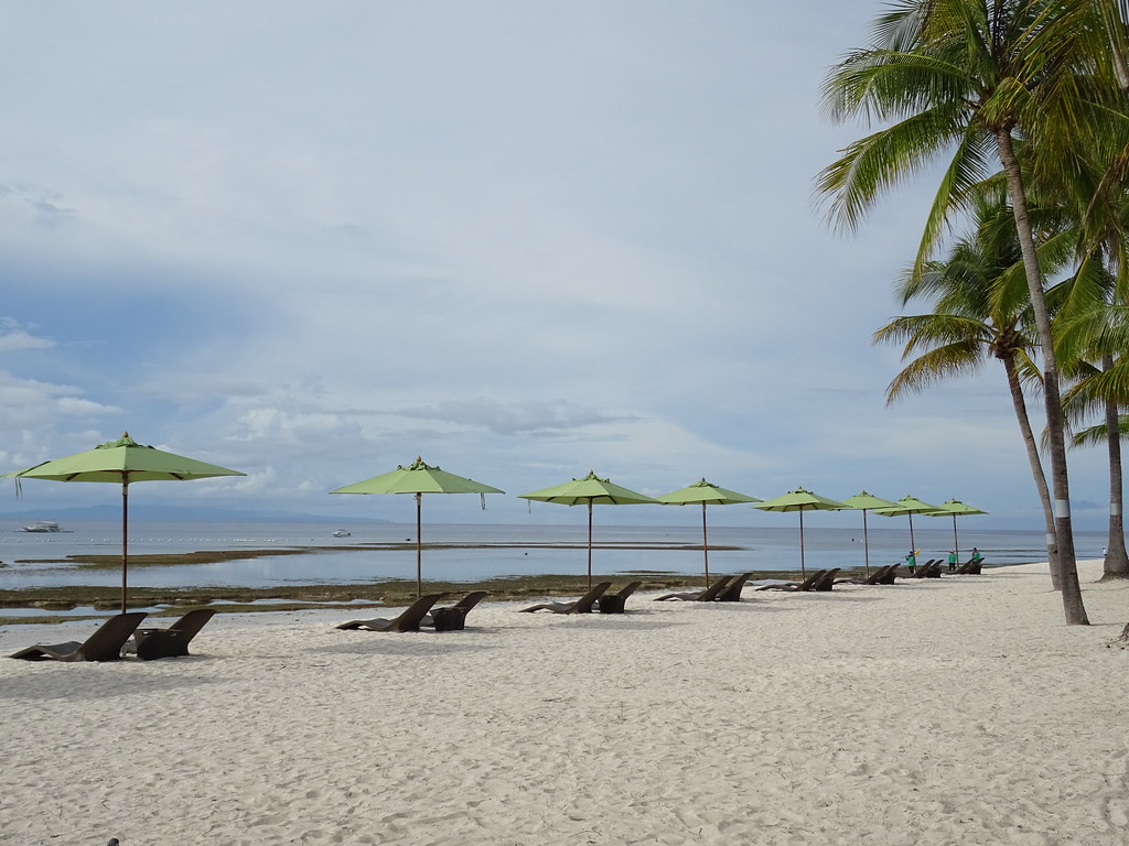 邦勞島南方棕櫚度假村 South Palms Resort Panglao (59)