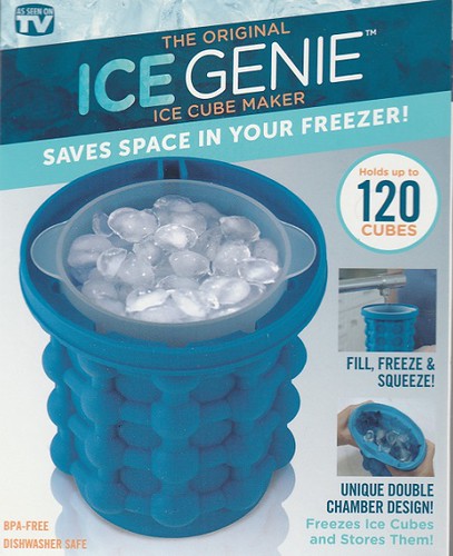 ice genie
