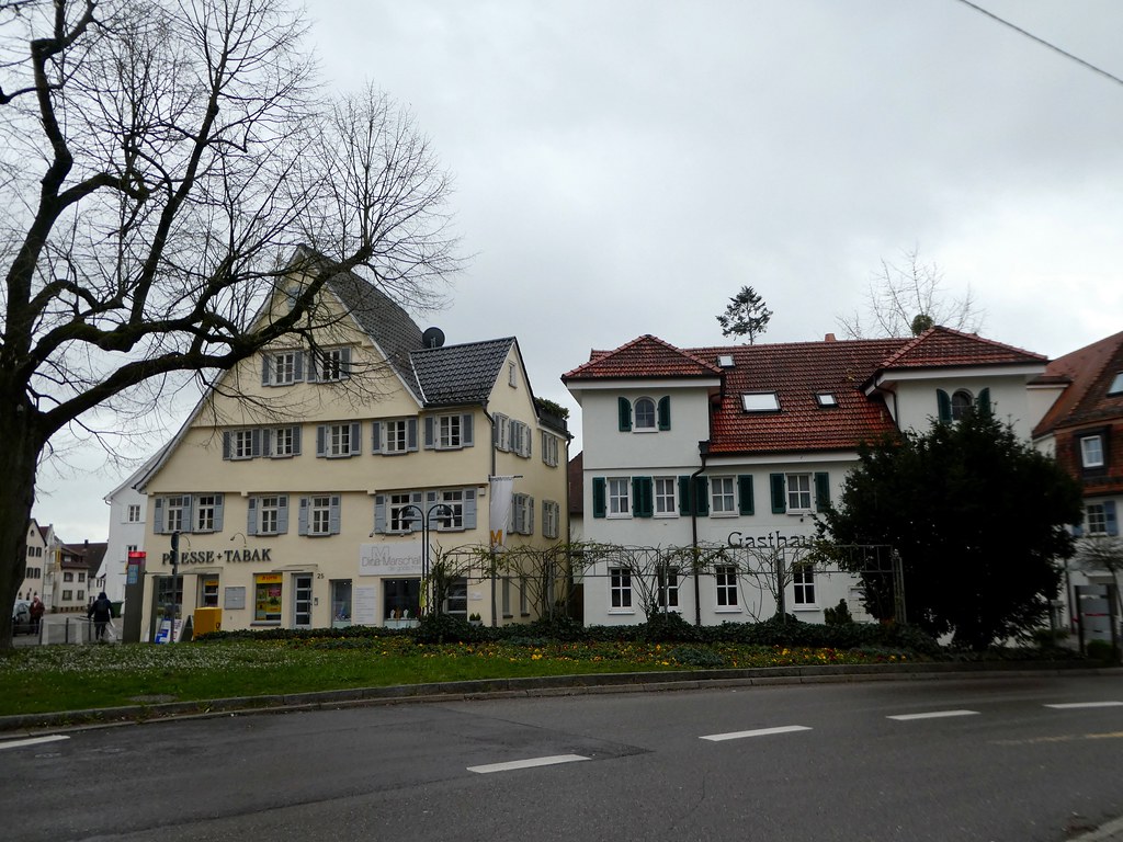 Degerloch , Stuttgart