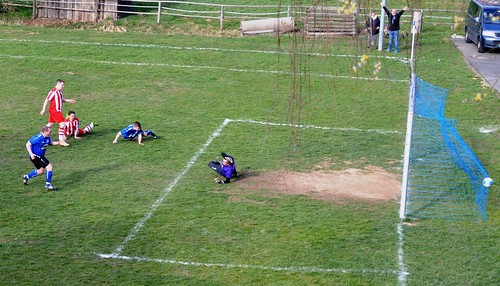 SV Willofs 1970 1:0 SG Lautertal (Hopfmannsfeld-Eichenrod-Dirlammen) II