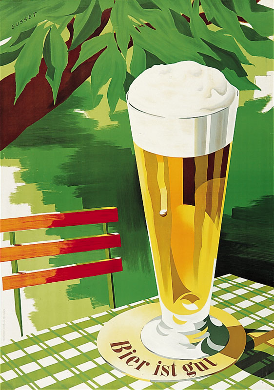 Bier-ist-gut-1952-Gusset
