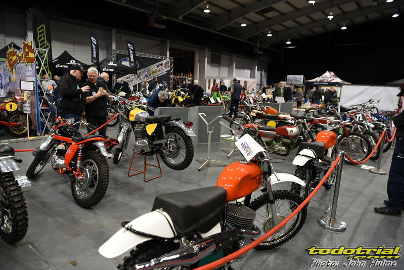Telford Off Road Show 2019