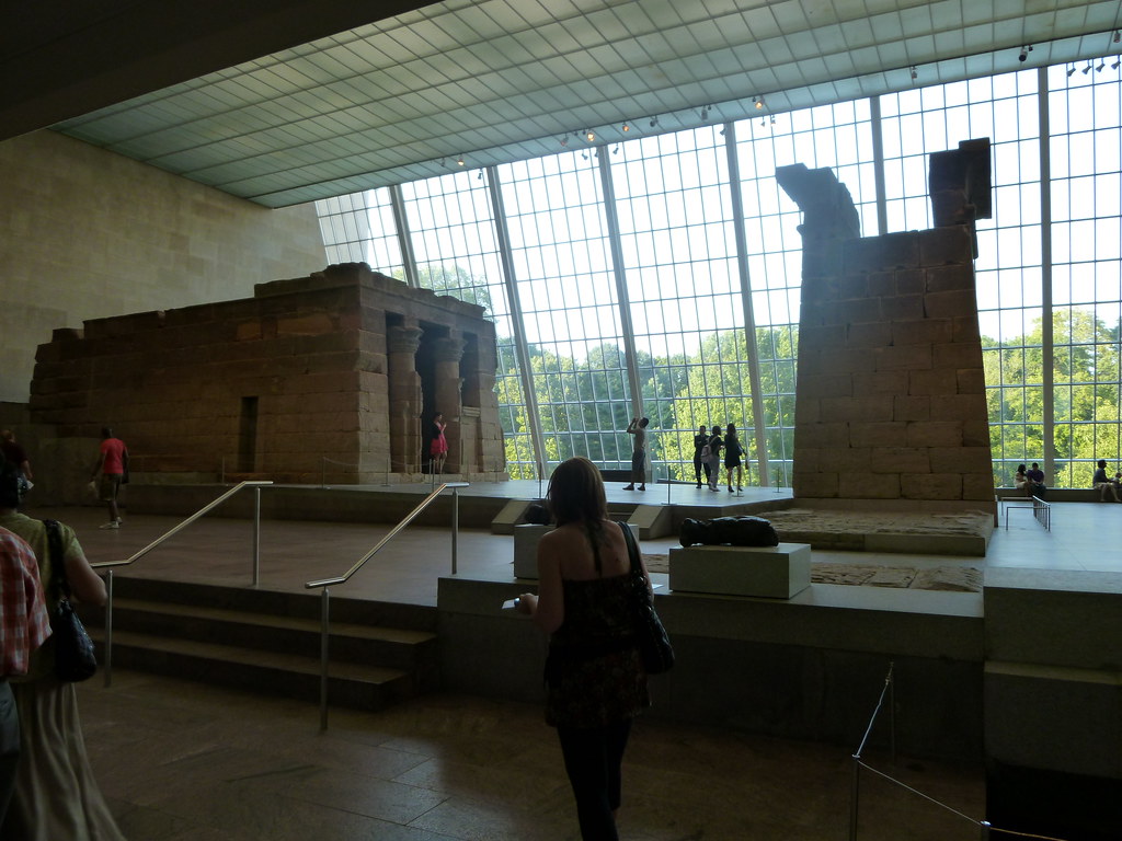 NY Museo Metropolitano 15