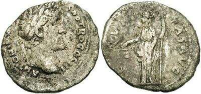Ancient coin identification specimen 2