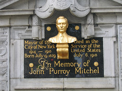 John Purroy Mitchel