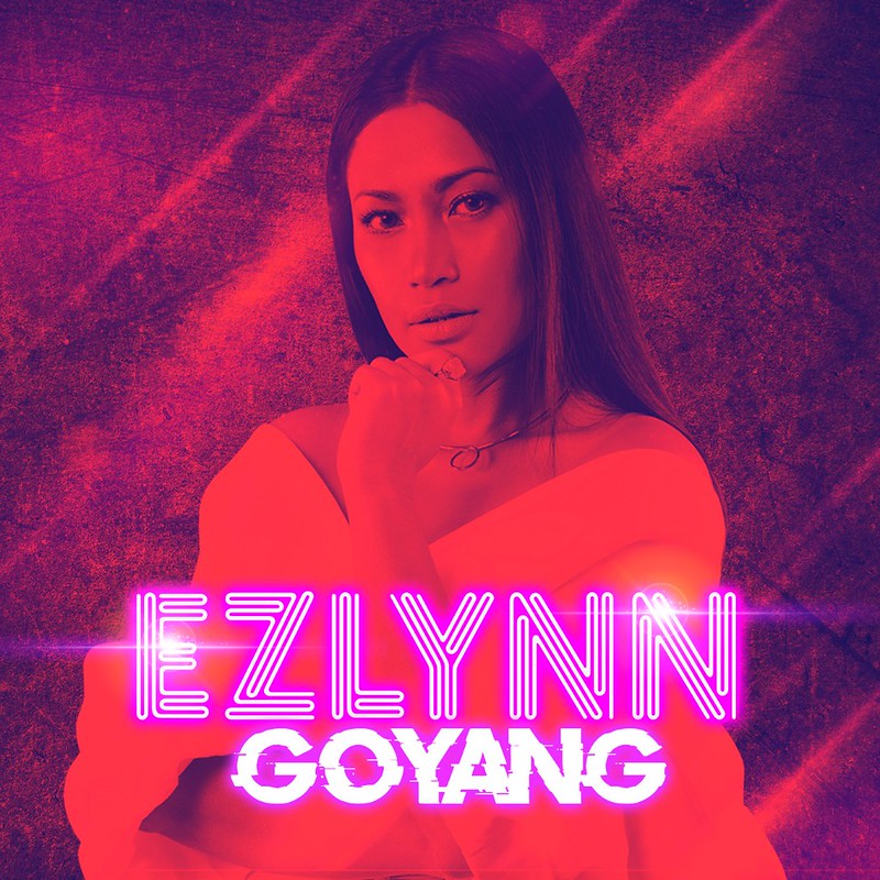 Single Cover Ezlynn-Goyang