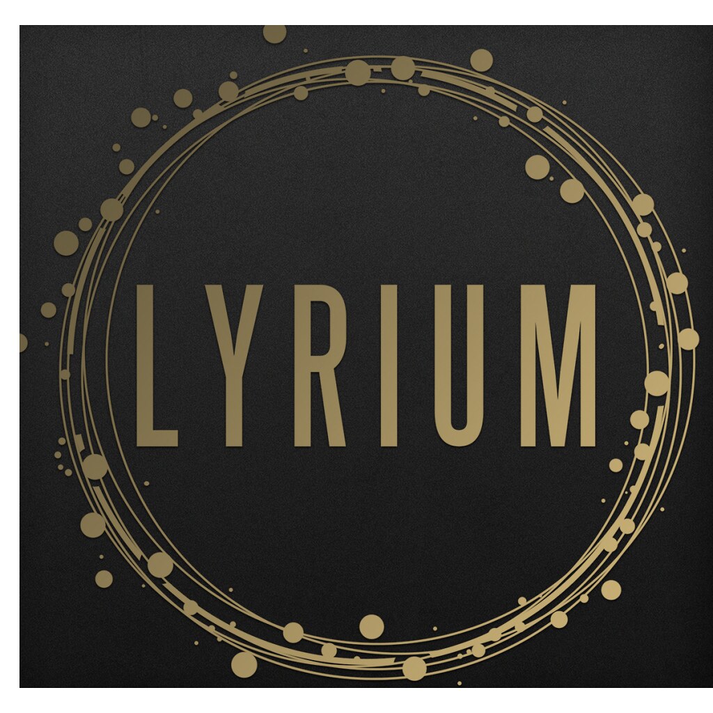 Lyrium
