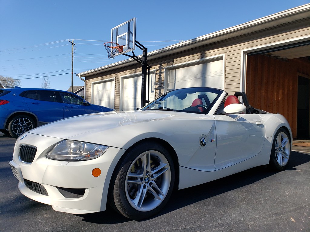 What did you buy your Z4 this week? - Page 83 - ZPOST