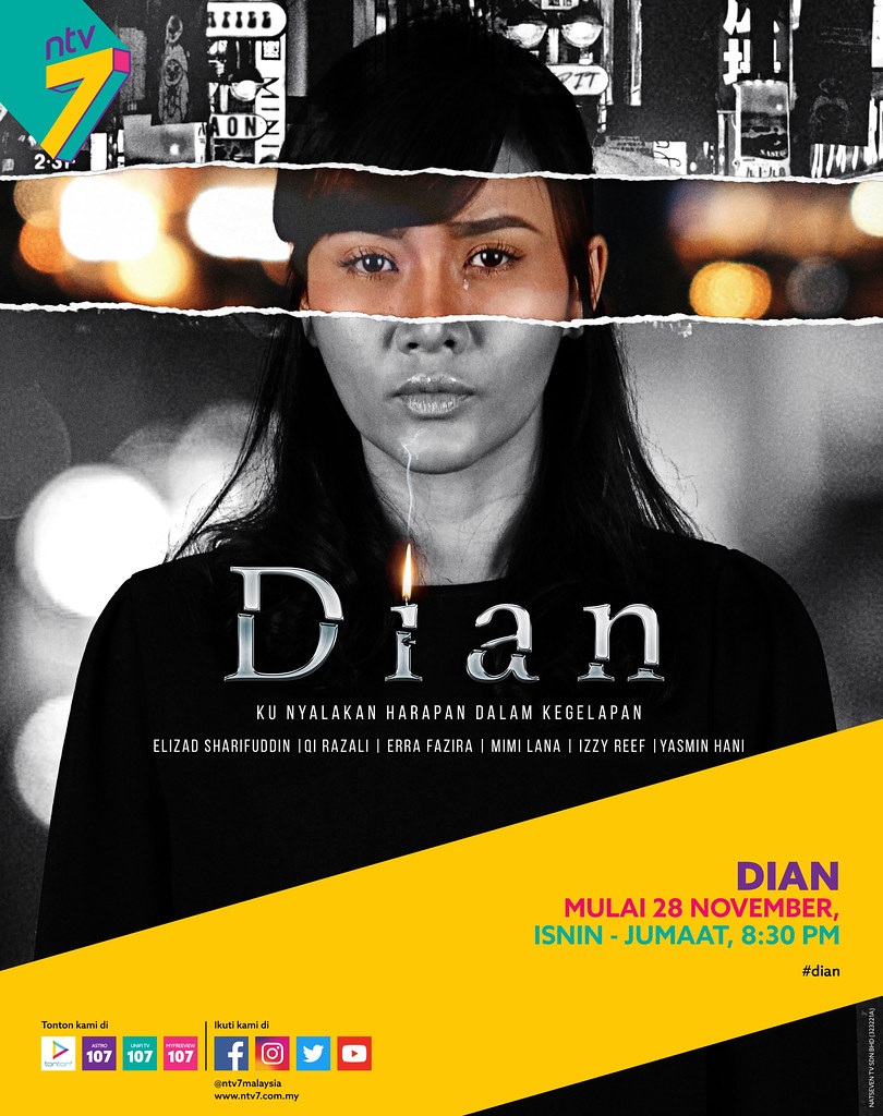 Drama Dian