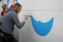 WAK 2017 + Pimp het dorp