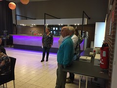 Dag van de Senior 2018