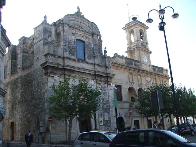 chiesa di s. francesco