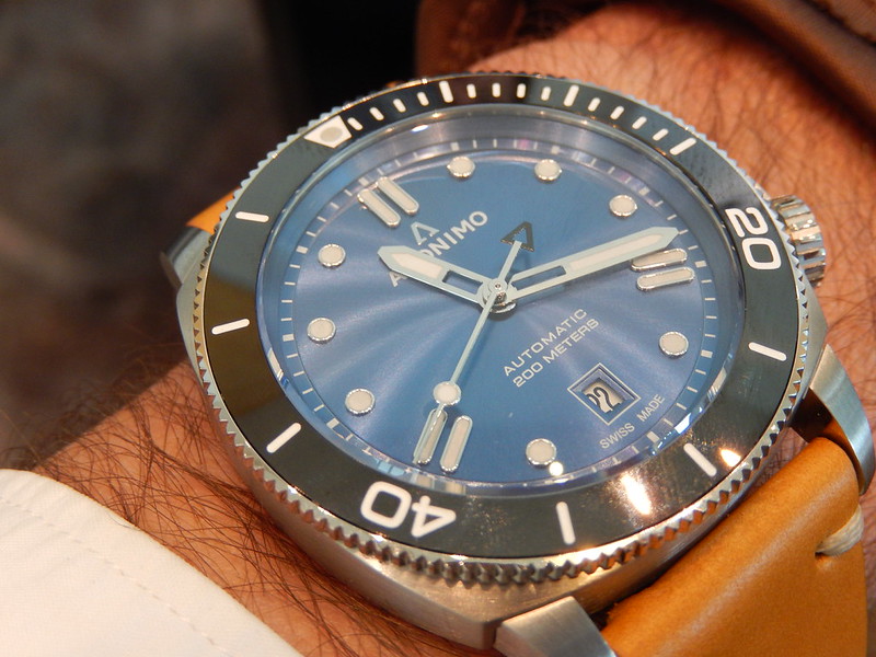 Baselworld 2019 : reportage Anonimo 47507160831_0ea82017de_c
