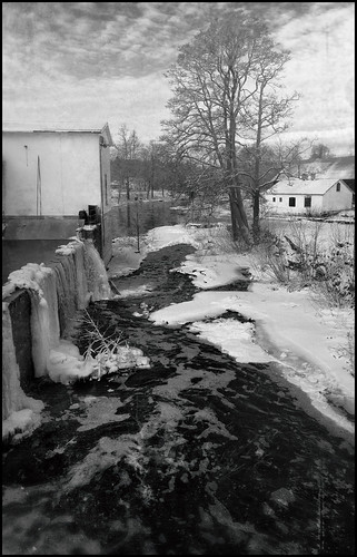 black blackandwhite blackandwhitephotography bw ice monochrome smow svartvitt white winter monochromephotography sweden old photo