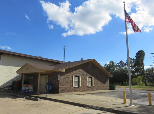 texas tx postoffices easttexas bowiecounty redwater northamerica unitedstates us
