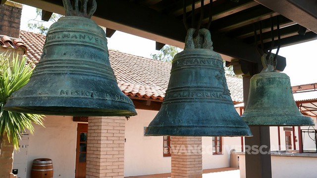 Mission San Luis Obispo de Tolosa