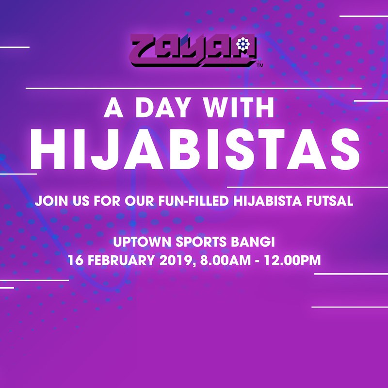 Logo_A Day With Hijabistas