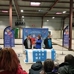 Championnat Régional de Pétanque Sport Adapté - zone Alpes-Dauphiné - Valence (26) - 2 février 2019