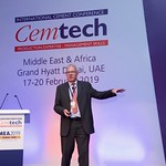 Cemtech Middle East & Africa (MEA) 2019