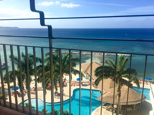 Ocean View Room, Sunscape Splash Hotel