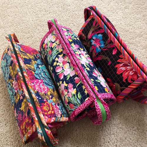 Sew Together bags