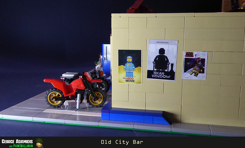 [Great Brick War] - Old City Bar 47121619772_45883c3e3e_c