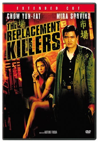 The Replacement Killers - Poster 4