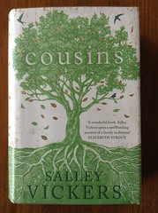 Cousins - Salley Vickers