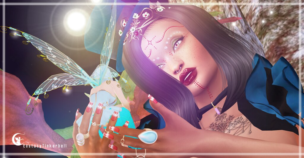 Wanderlust in Wonderland [S.1.1.1]