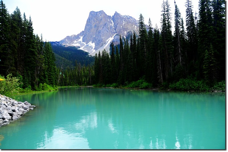 Emerald Lake (6)