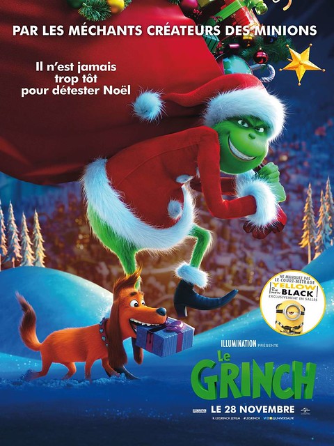 The Grinch - Poster 6