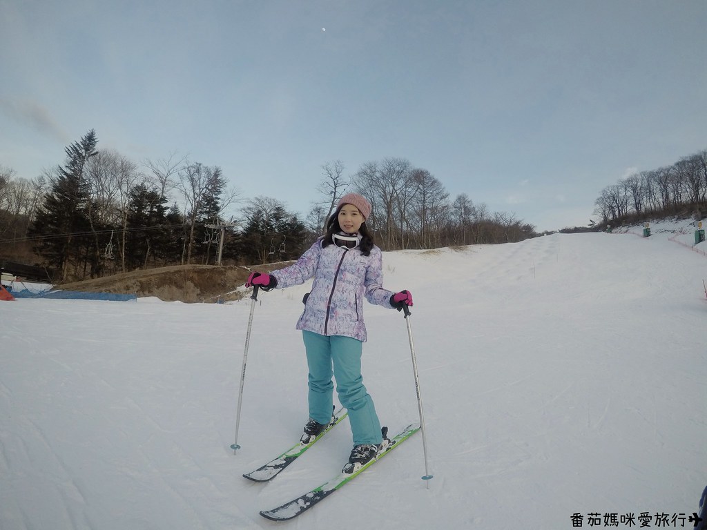 輕井澤滑雪 (36)