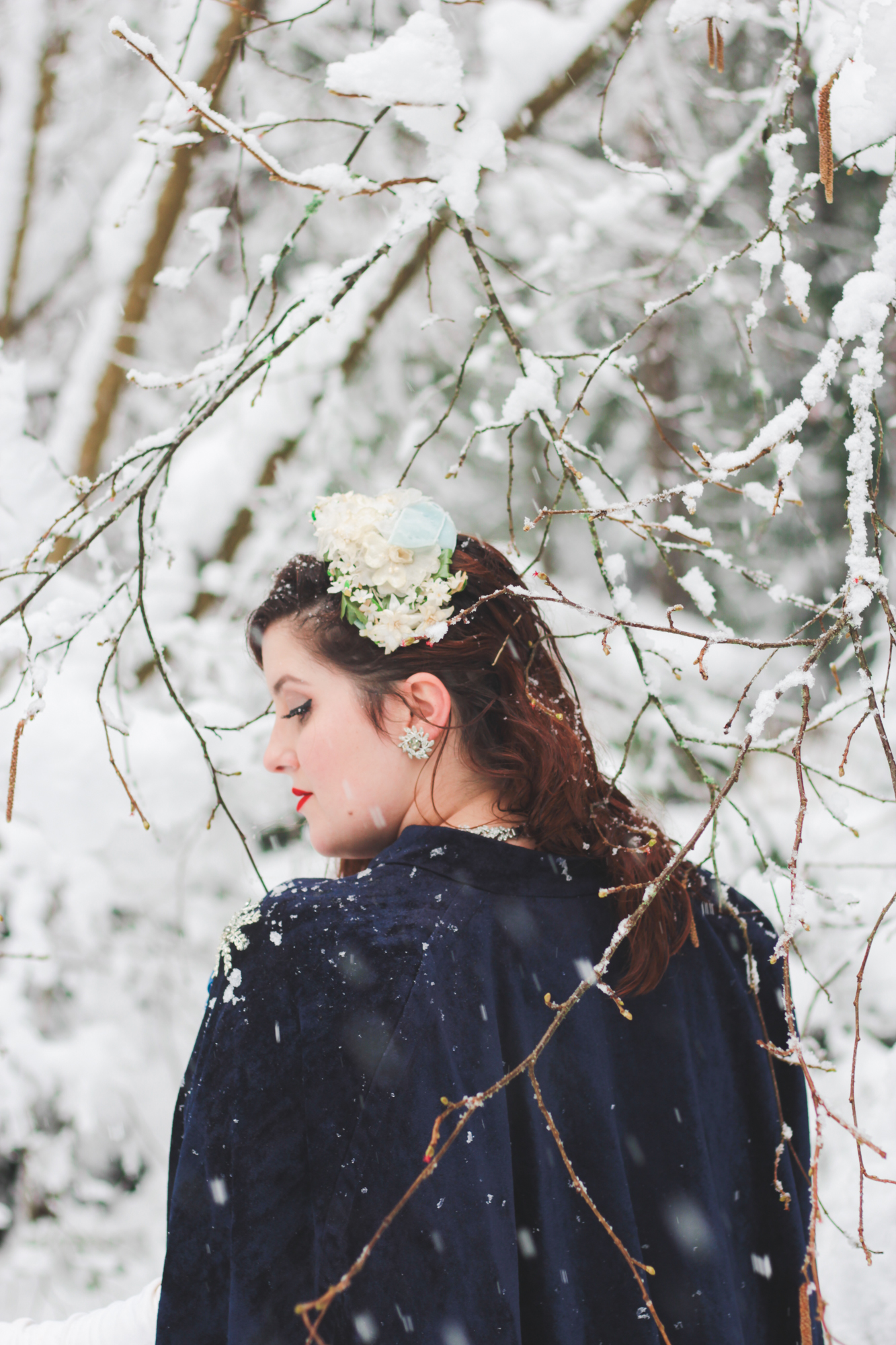 Snow Princess-25