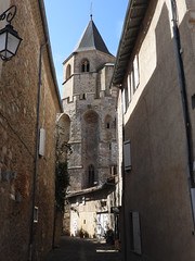 SORÈZE - Photo of Saint-Avit