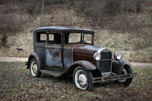oldcars fords relics vintagevehicles