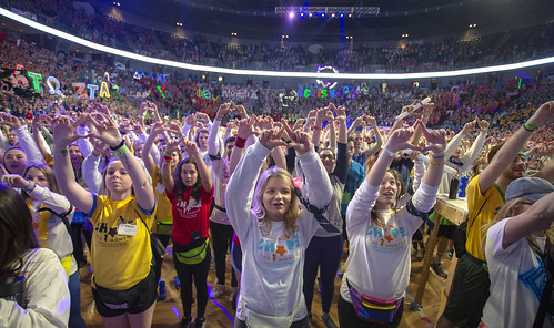 THON 2019