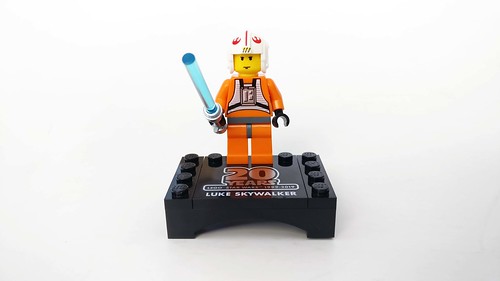 LEGO Star Wars Anakin's Podracer - 20th Anniversary Edition (75258)