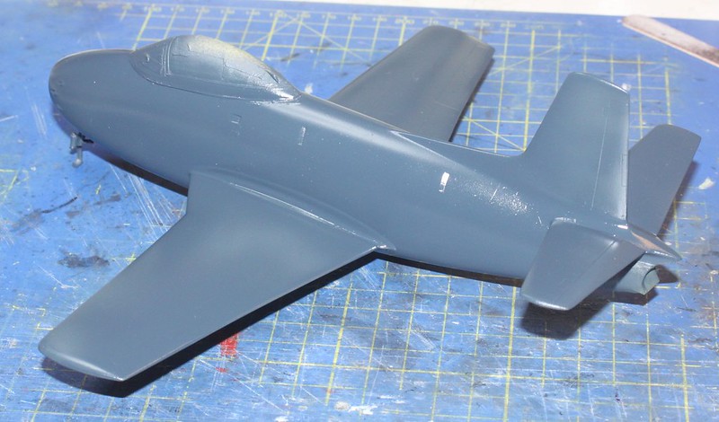 North American FJ-1 Fury, Czech Models, 1/48 - Sida 3 46740358672_9013ef1c5d_c