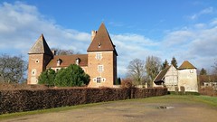 Messey sur Grosne - Photo of Beaumont-sur-Grosne