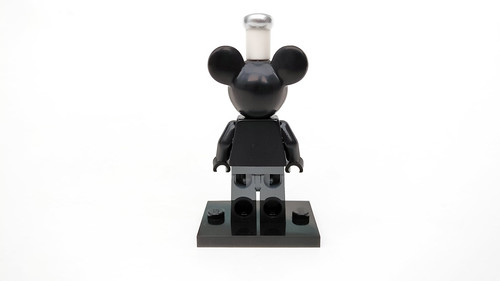 LEGO Ideas Steamboat Willie (21317)