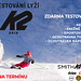 Změna K2 tour 2019 - Karolinka