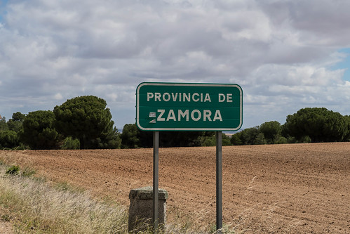 Villaescusa, Zamora, España