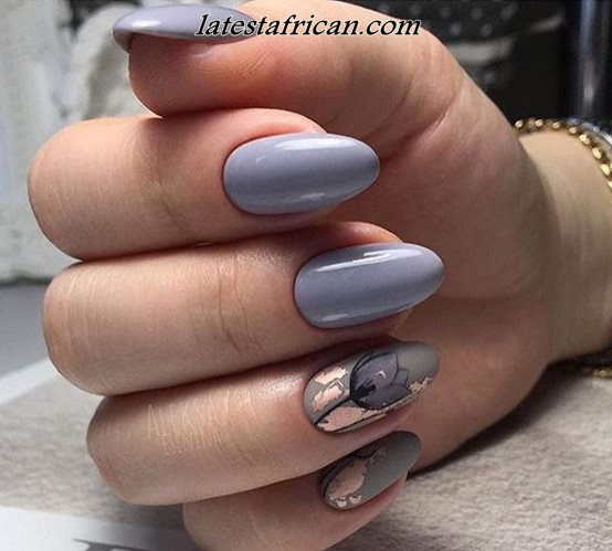 Cute Nail Designs You Will Love – African10