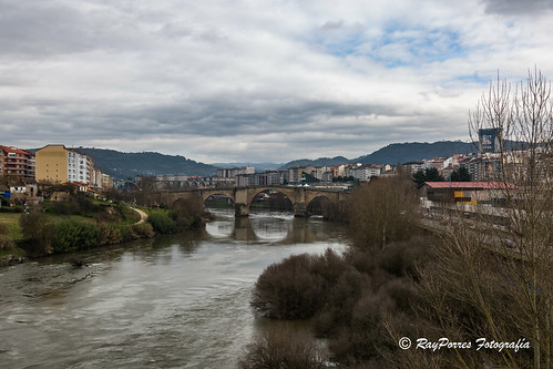 orense ourense 2019 españa febrero