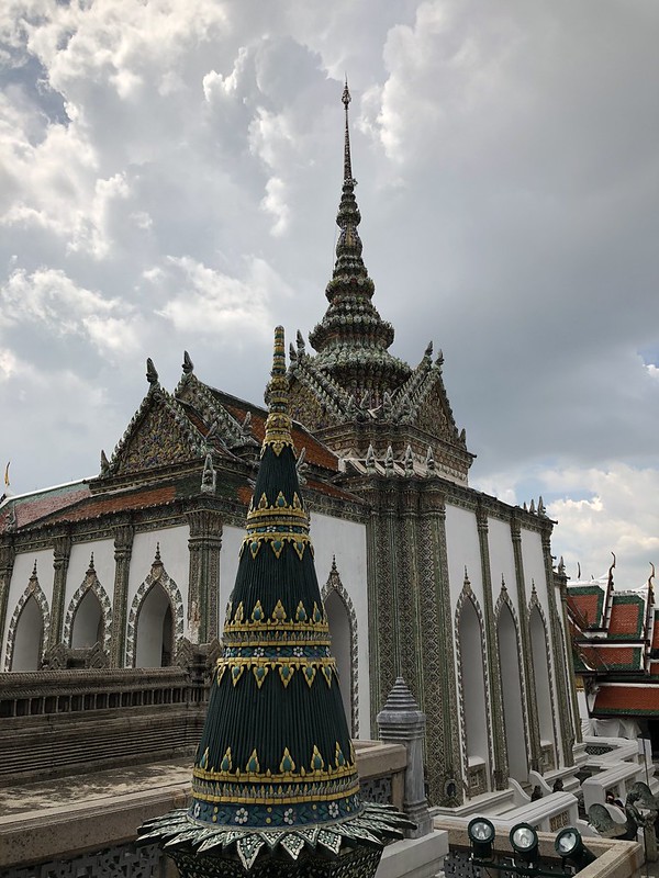 Yincana en Bangkok - Myanmar, Camboya y Laos: la ruta de los mil templos (11)