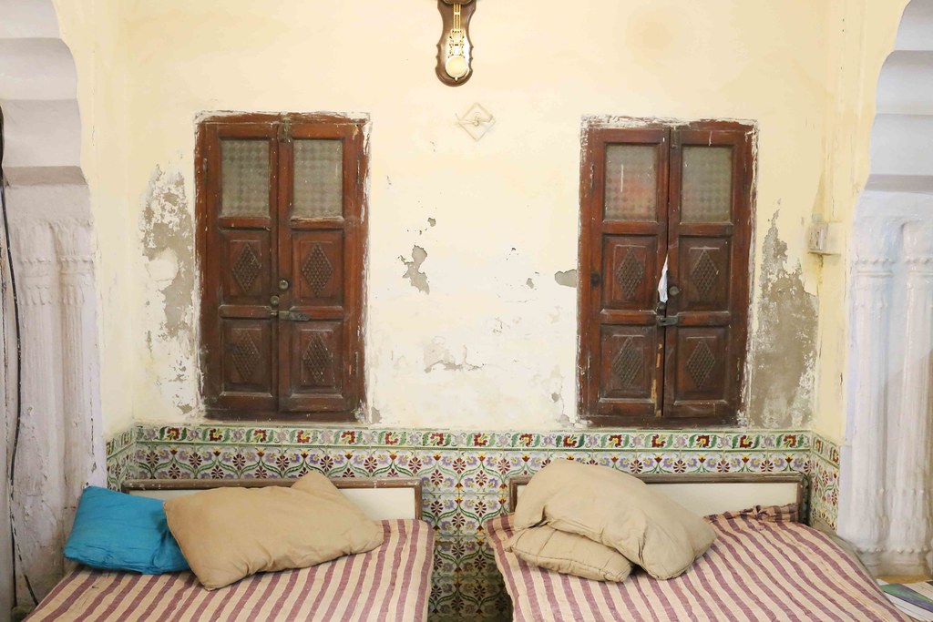 Home Sweet Home – Sheeba & Arshad’s House, Chhatta Sheikh Mangloo